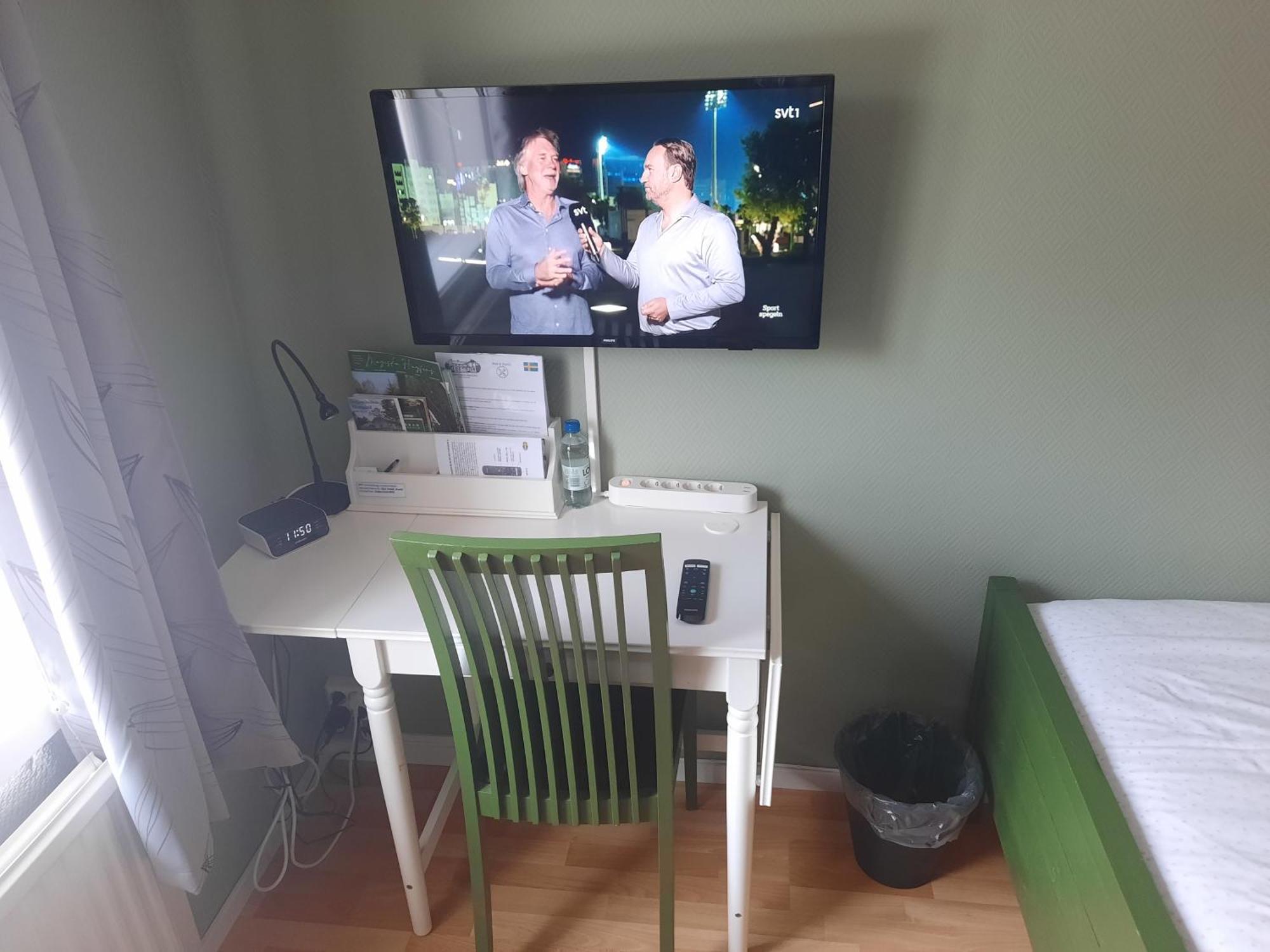 Geijersholms Herrgård Hagfors Zimmer foto